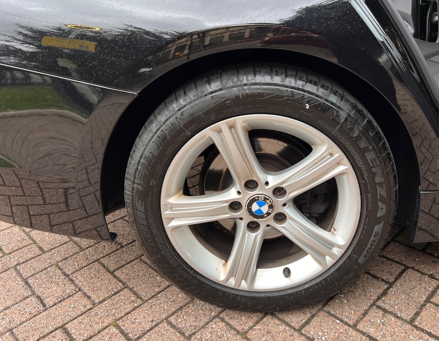 Used BMW 3 Series 2013 for sale - 76361509: Photo 31