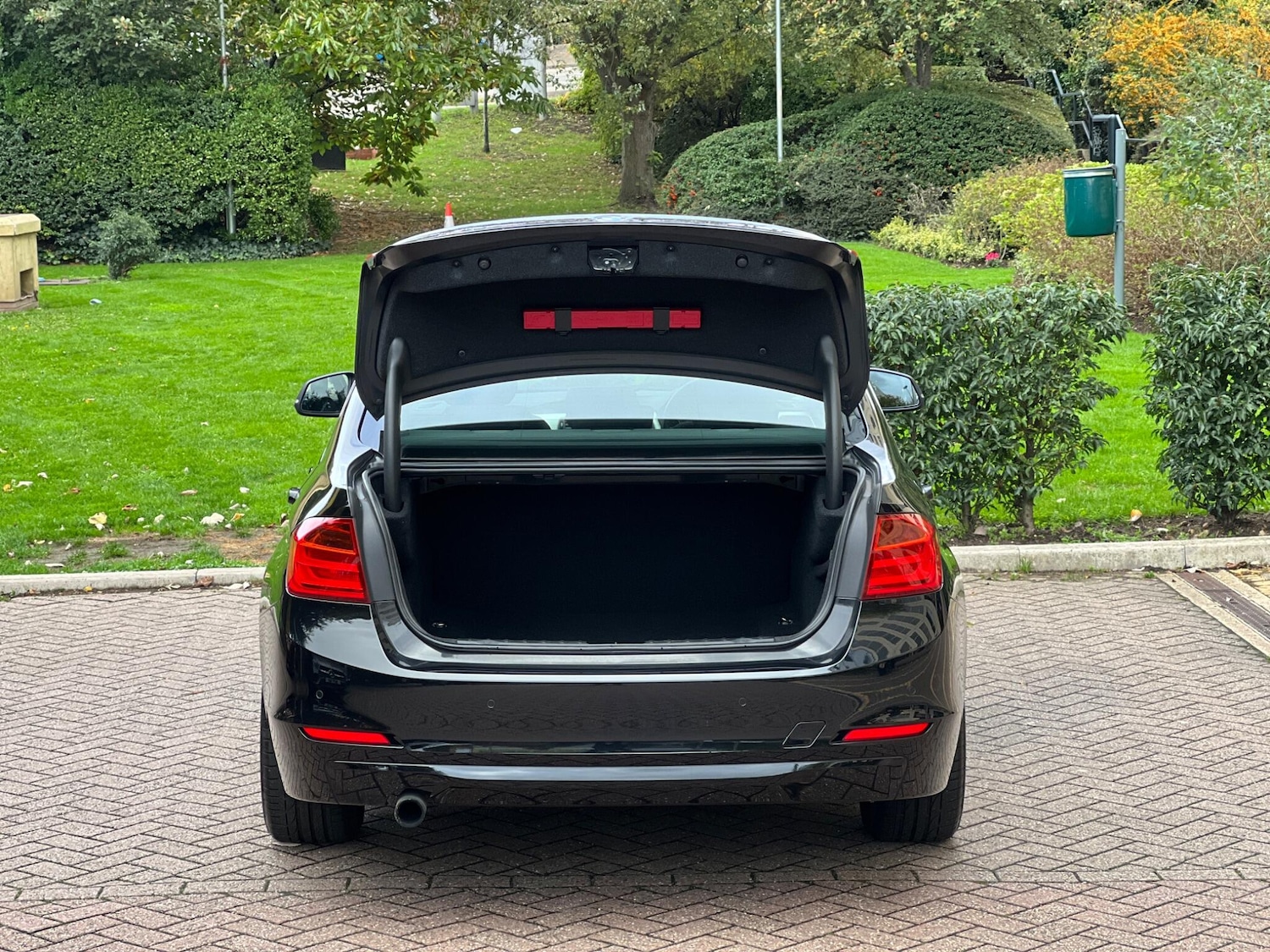 Used BMW 3 Series 2013 for sale - 76361509: Photo 33