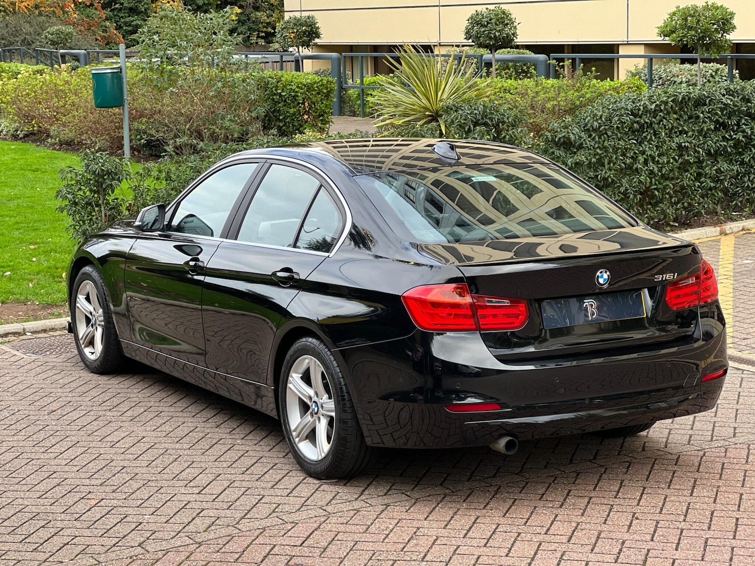 Used BMW 3 Series 2013 for sale - 76361509: Photo 4