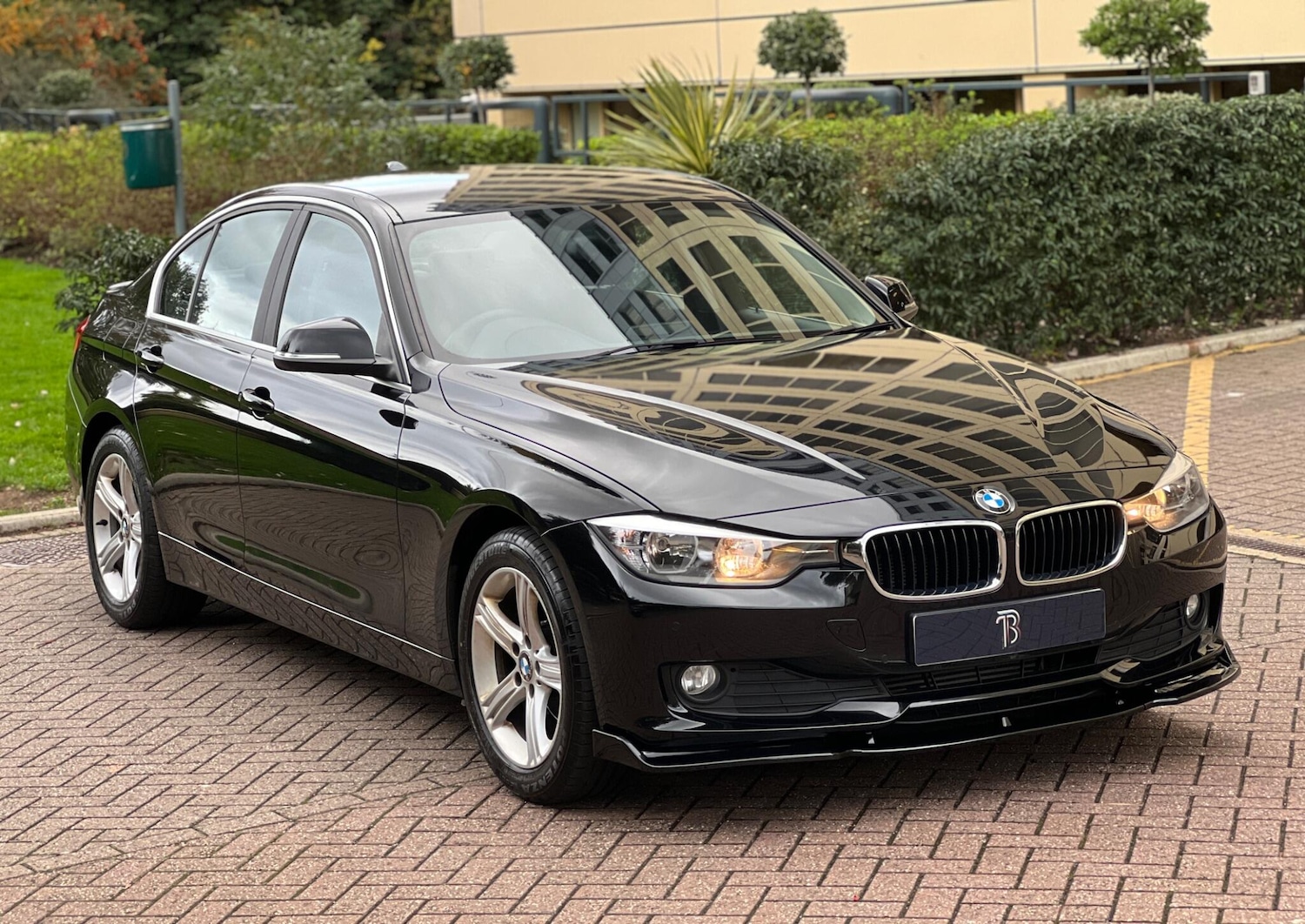 Used BMW 3 Series 2013 for sale - 76361509: Photo 5