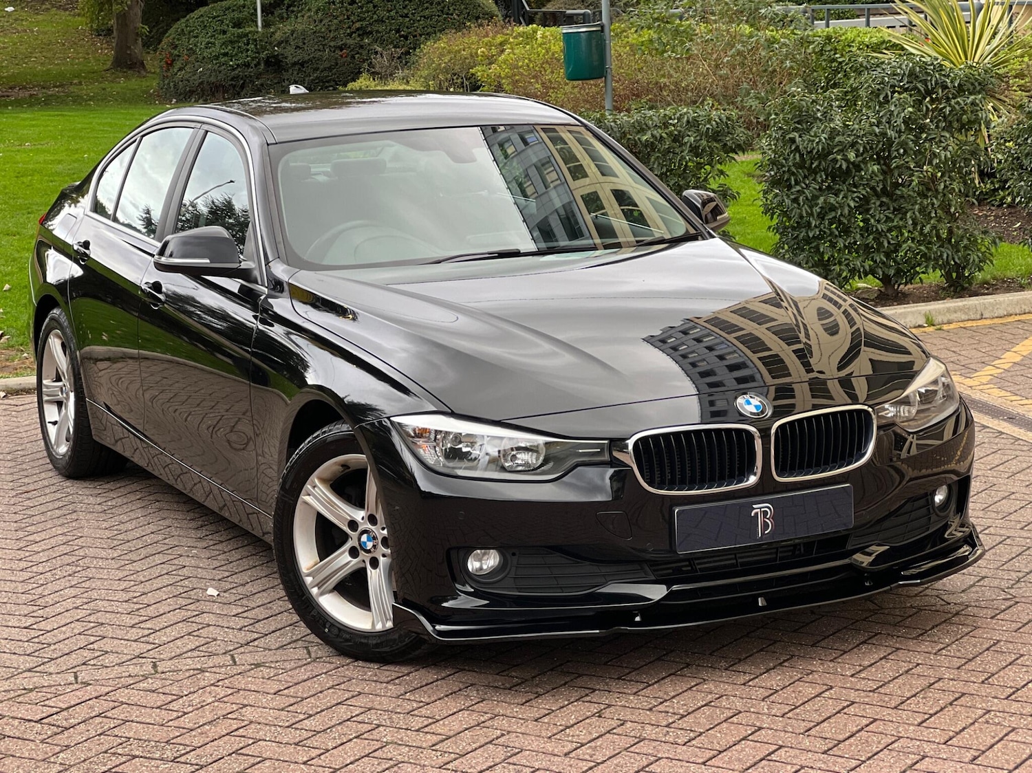 Used BMW 3 Series 2013 for sale - 76361509: Photo 6