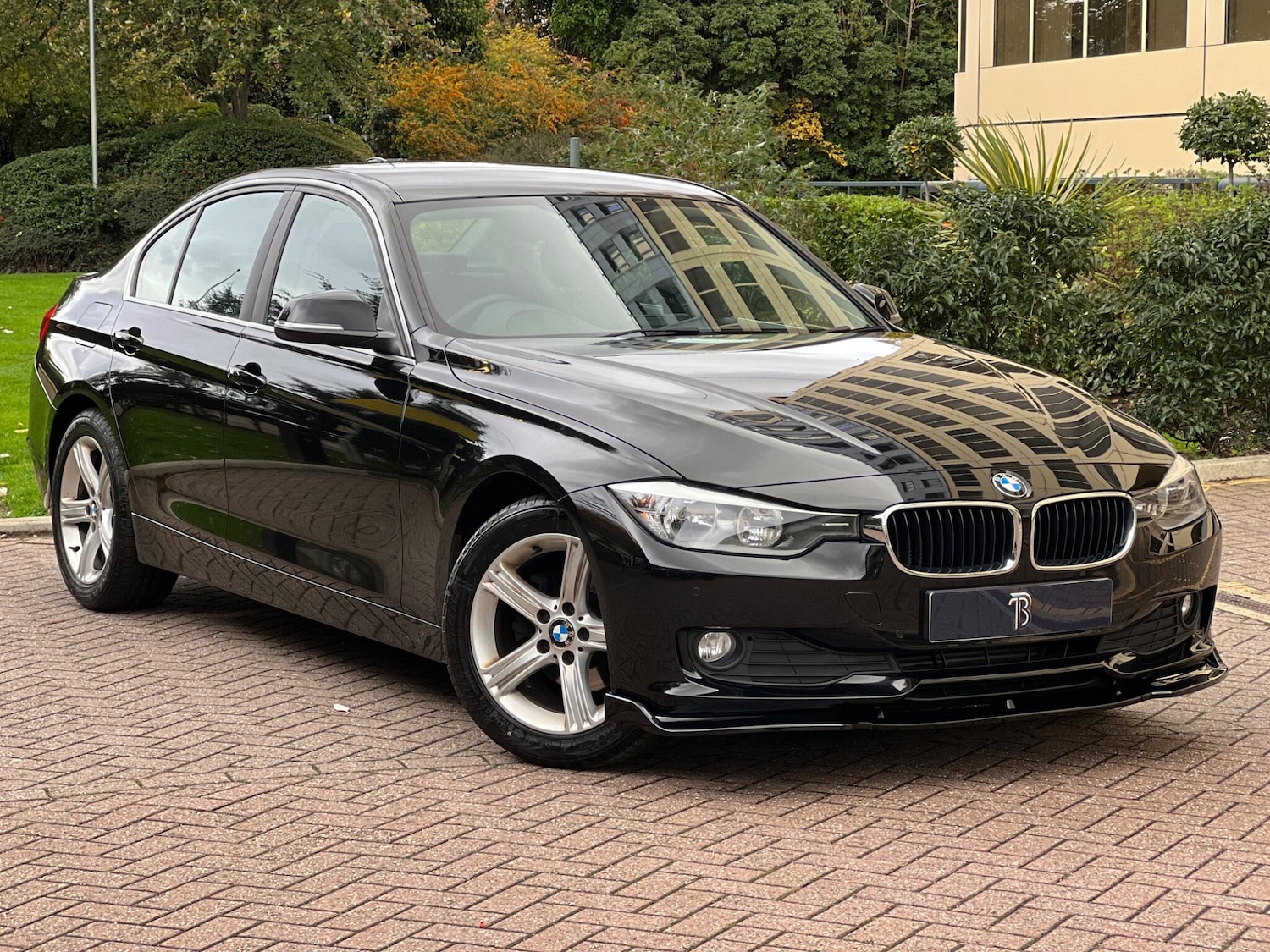 Used BMW 3 Series 2013 for sale - 76361509: Photo 7