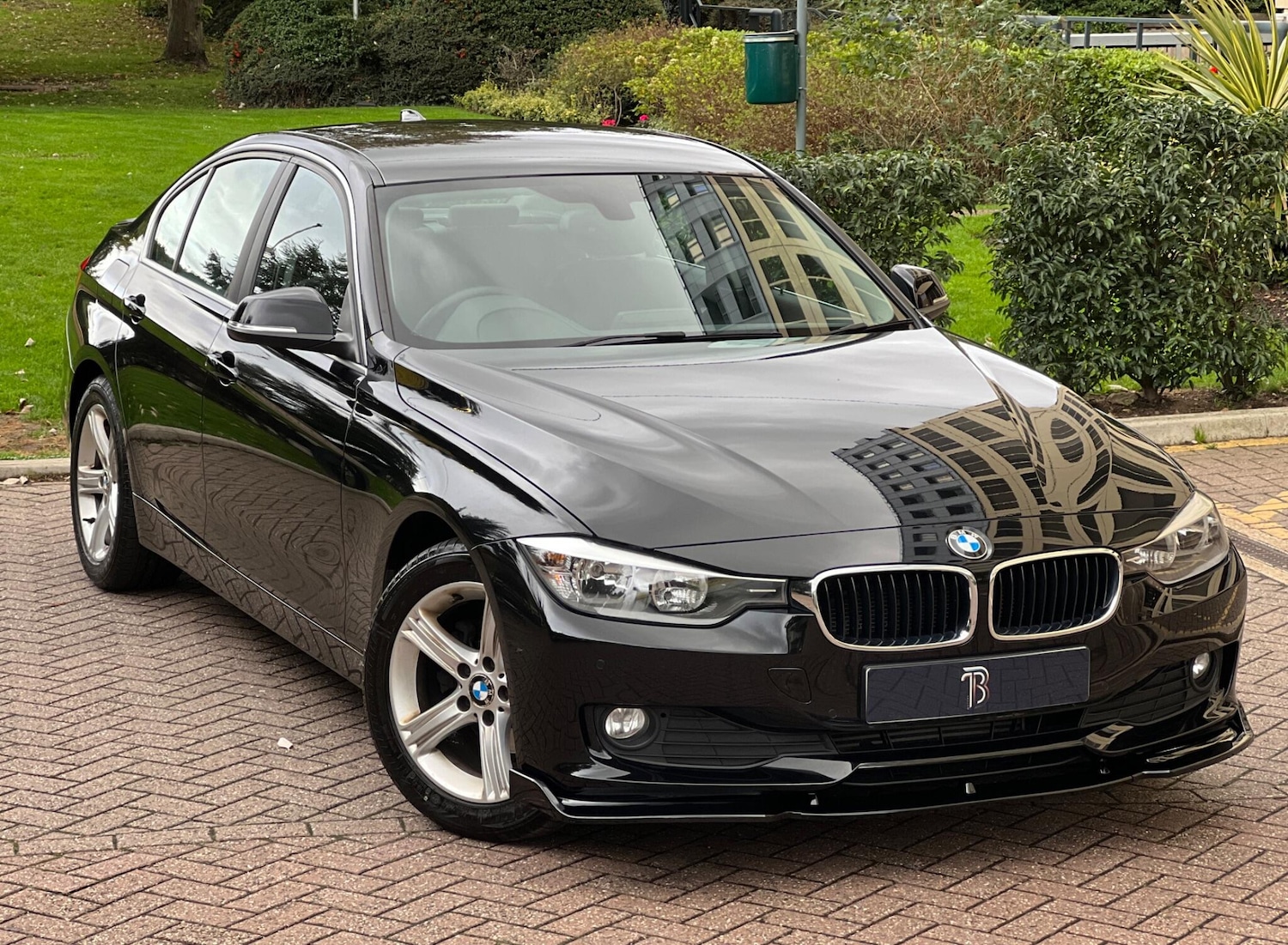 Used BMW 3 Series 2013 for sale - 76361509: Photo 8