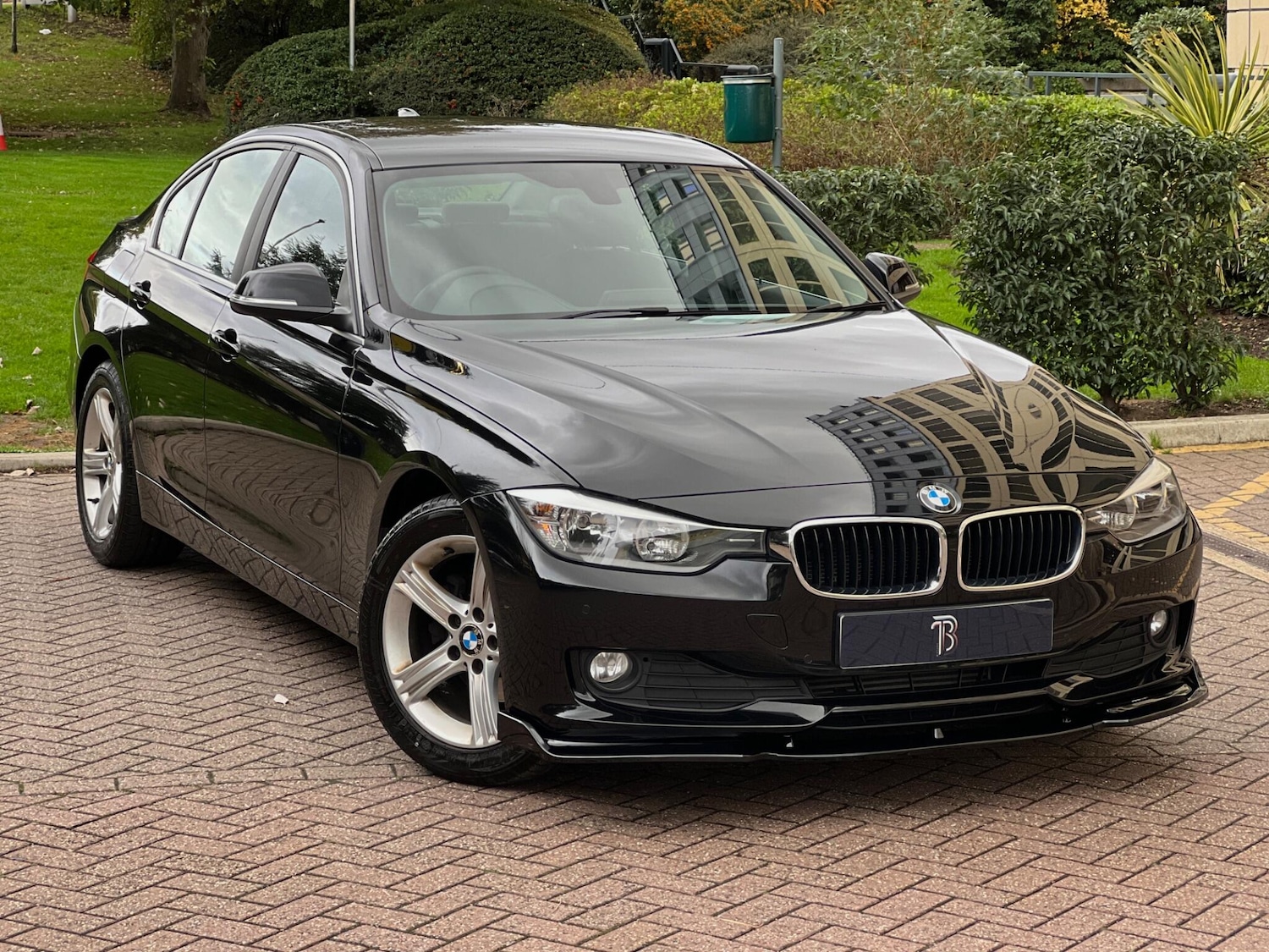 Used BMW 3 Series 2013 for sale - 76361509: Photo 9