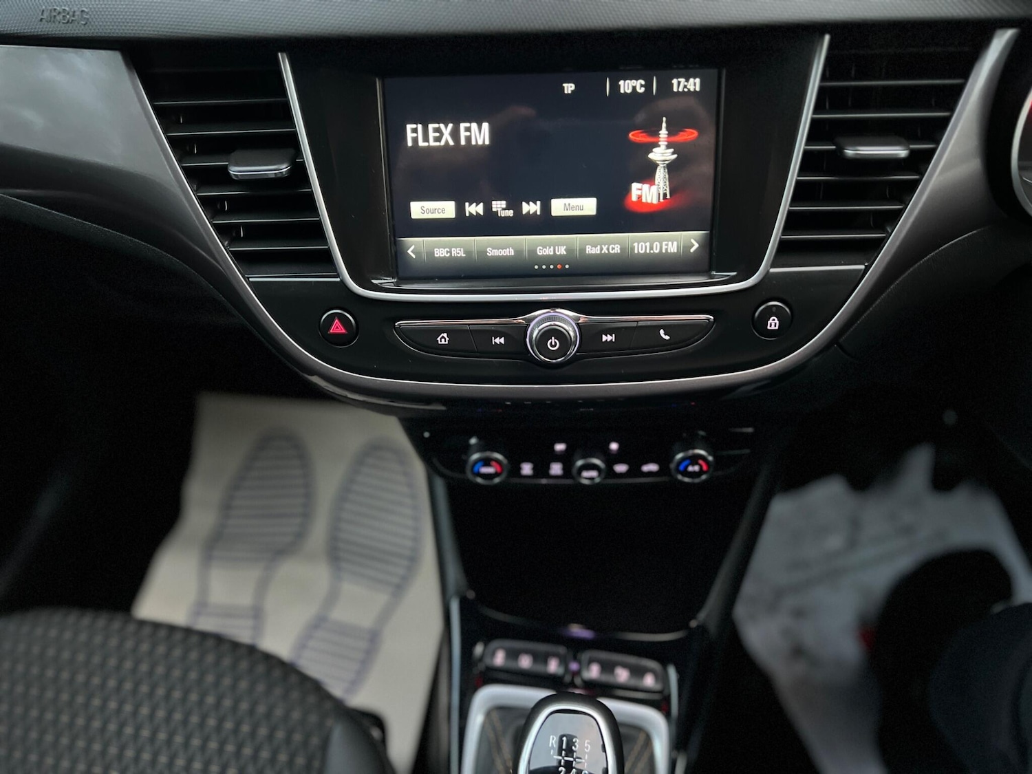 Used Vauxhall Crossland X 2020 for sale - 76607155: Photo 13