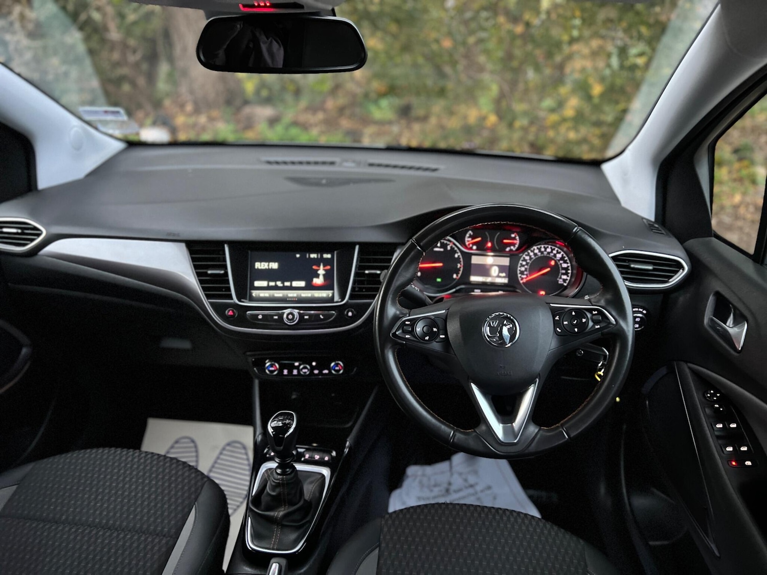 Used Vauxhall Crossland X 2020 for sale - 76607155: Photo 20