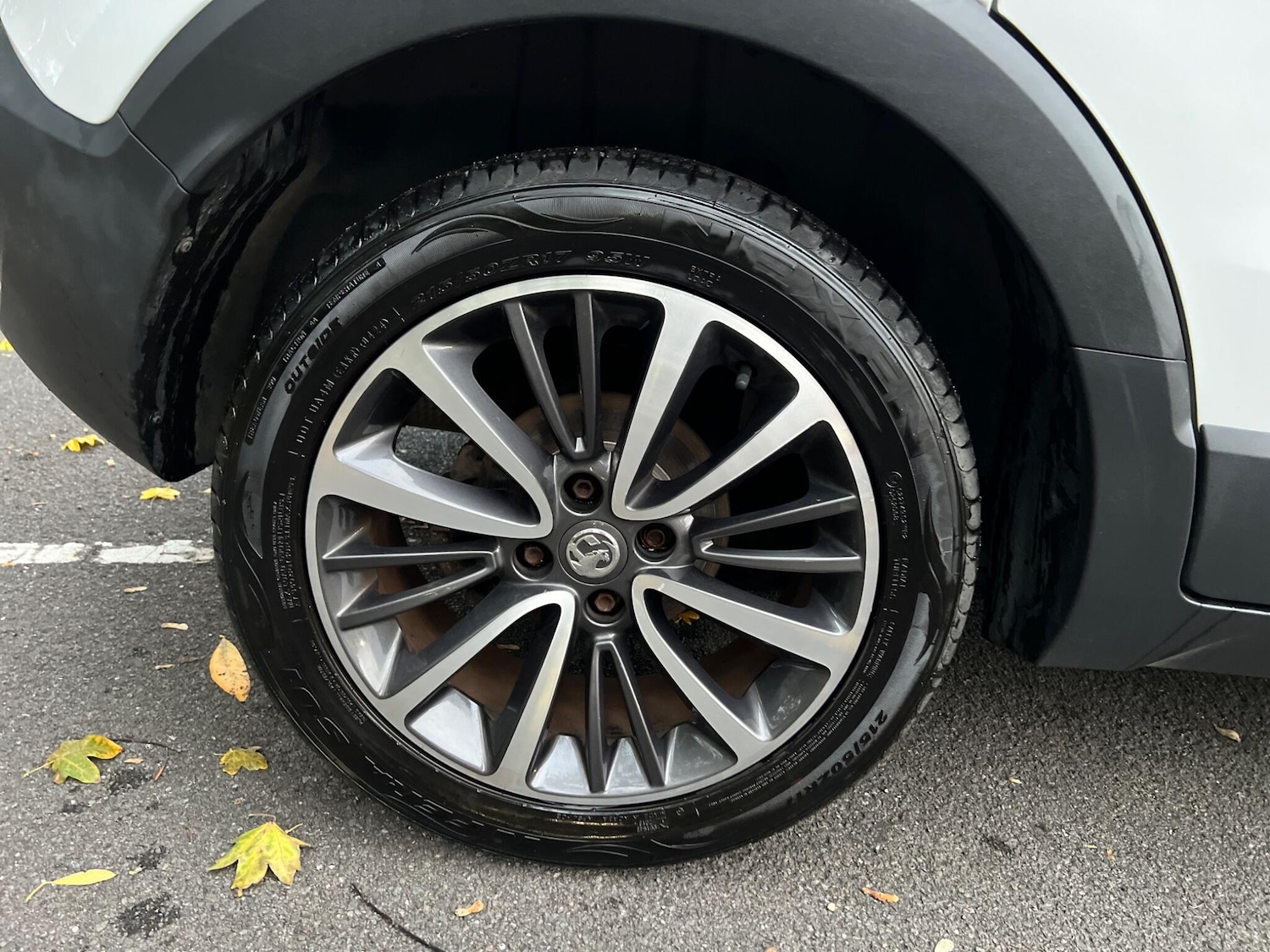 Used Vauxhall Crossland X 2020 for sale - 76607155: Photo 22