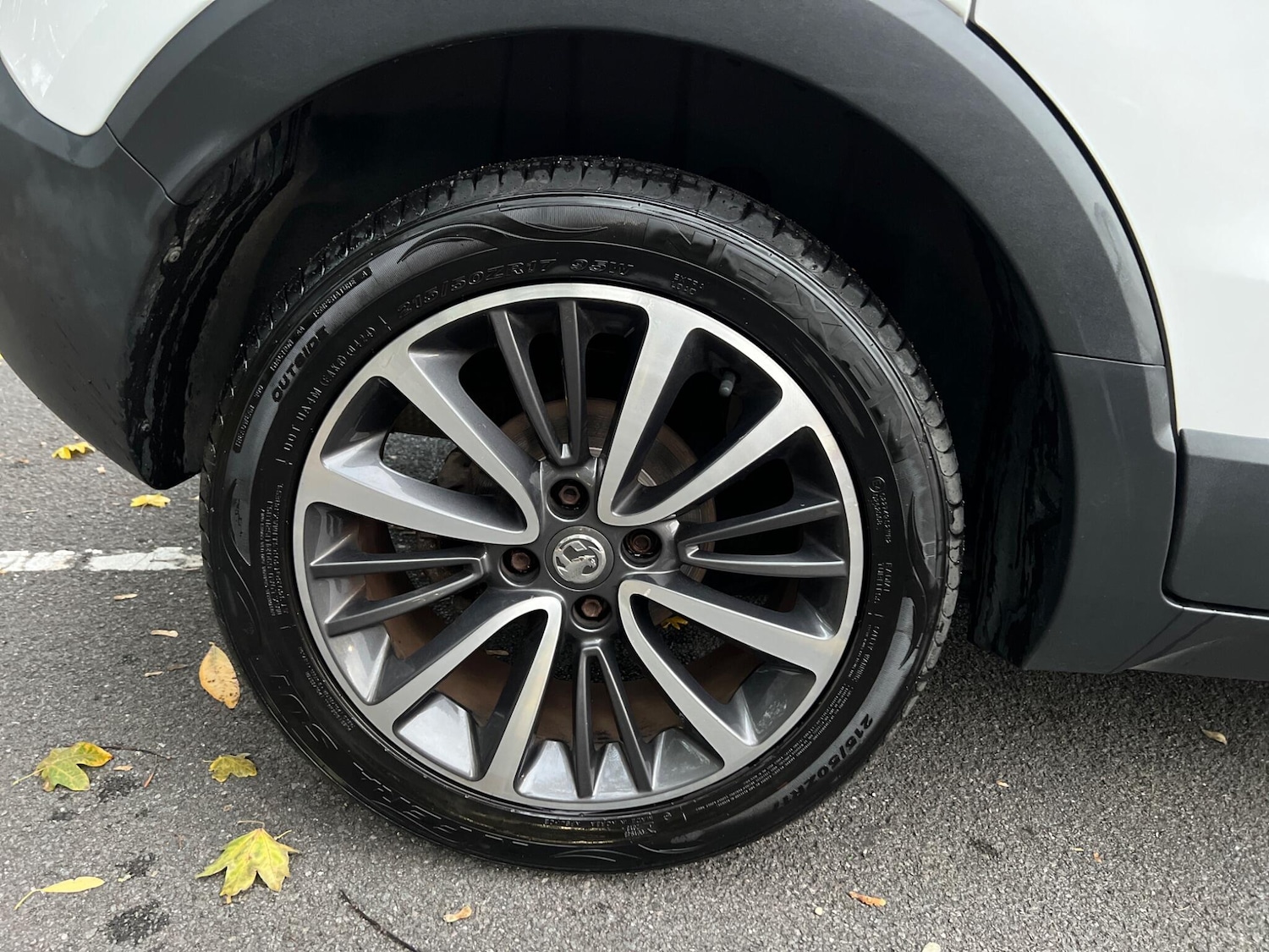 Used Vauxhall Crossland X 2020 for sale - 76607155: Photo 23