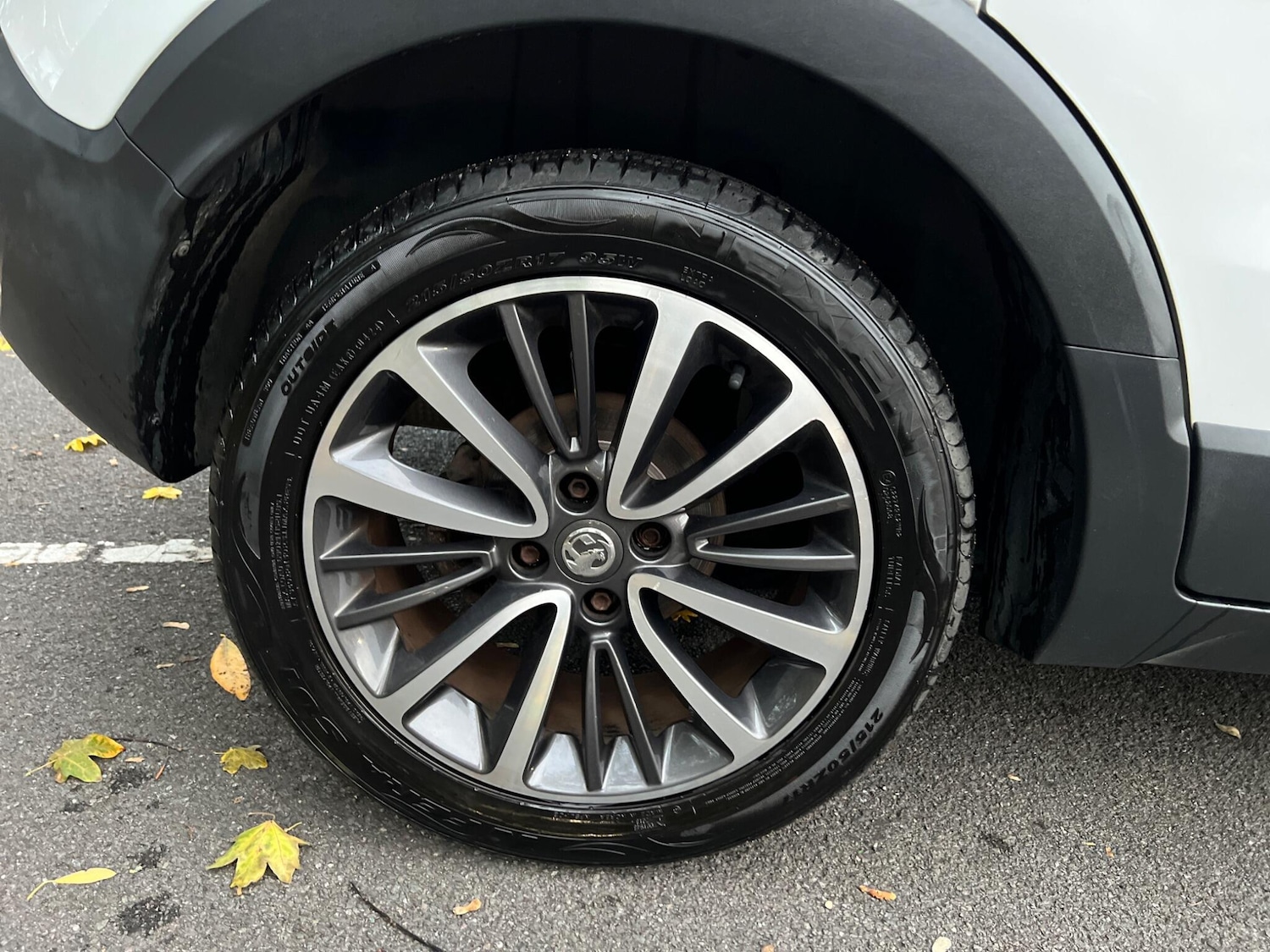 Used Vauxhall Crossland X 2020 for sale - 76607155: Photo 24