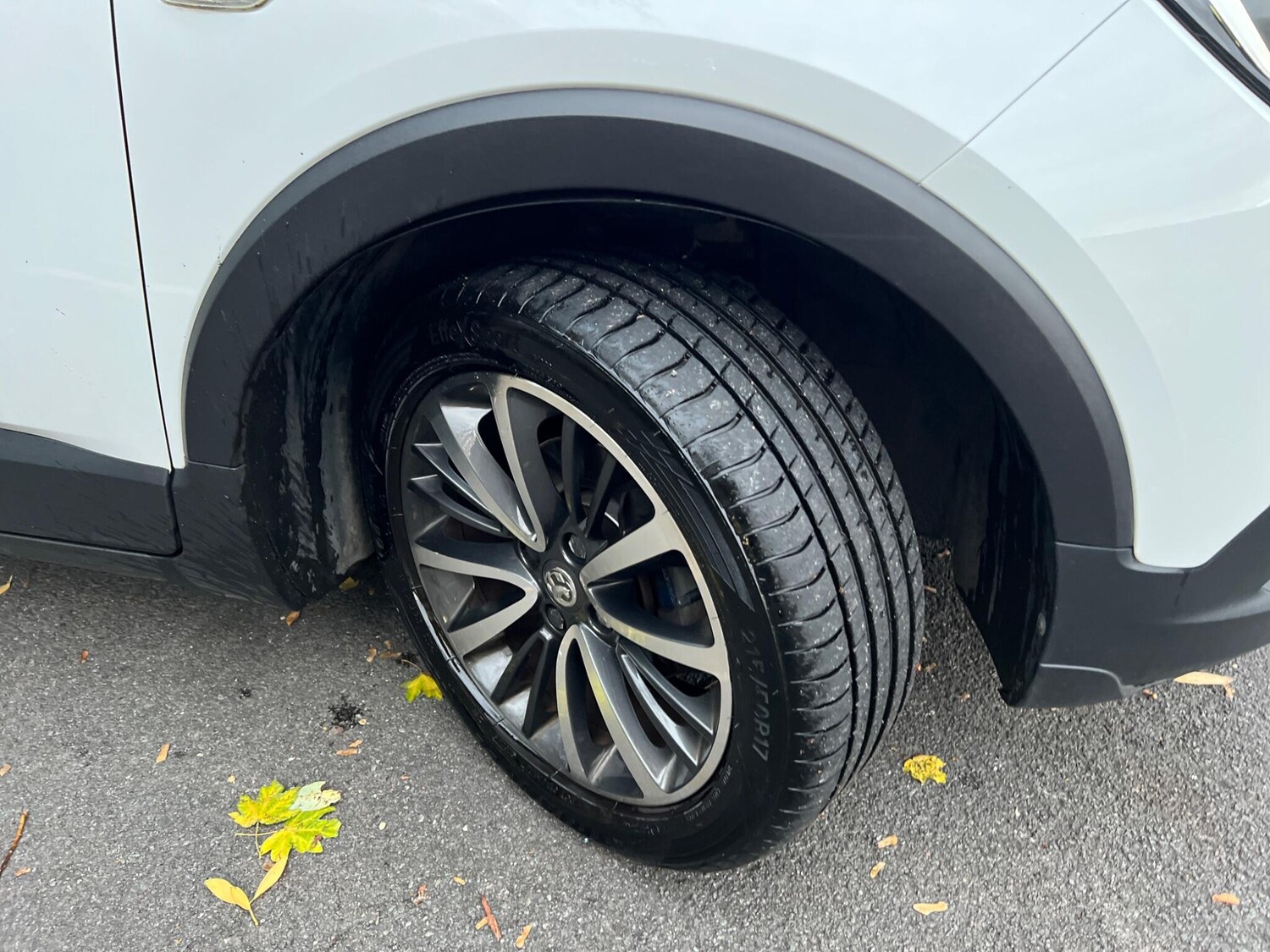 Used Vauxhall Crossland X 2020 for sale - 76607155: Photo 26