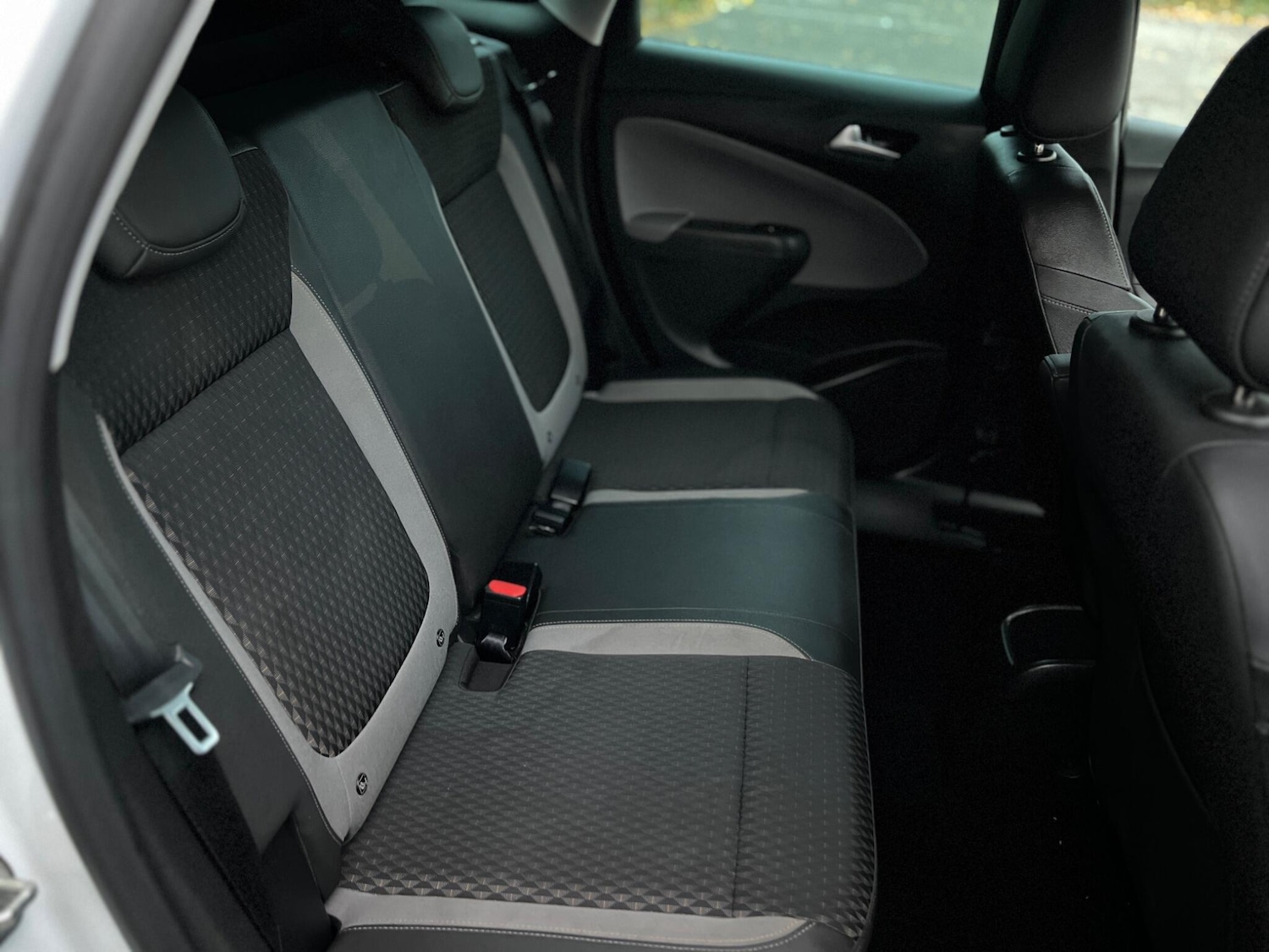 Used Vauxhall Crossland X 2020 for sale - 76607155: Photo 9