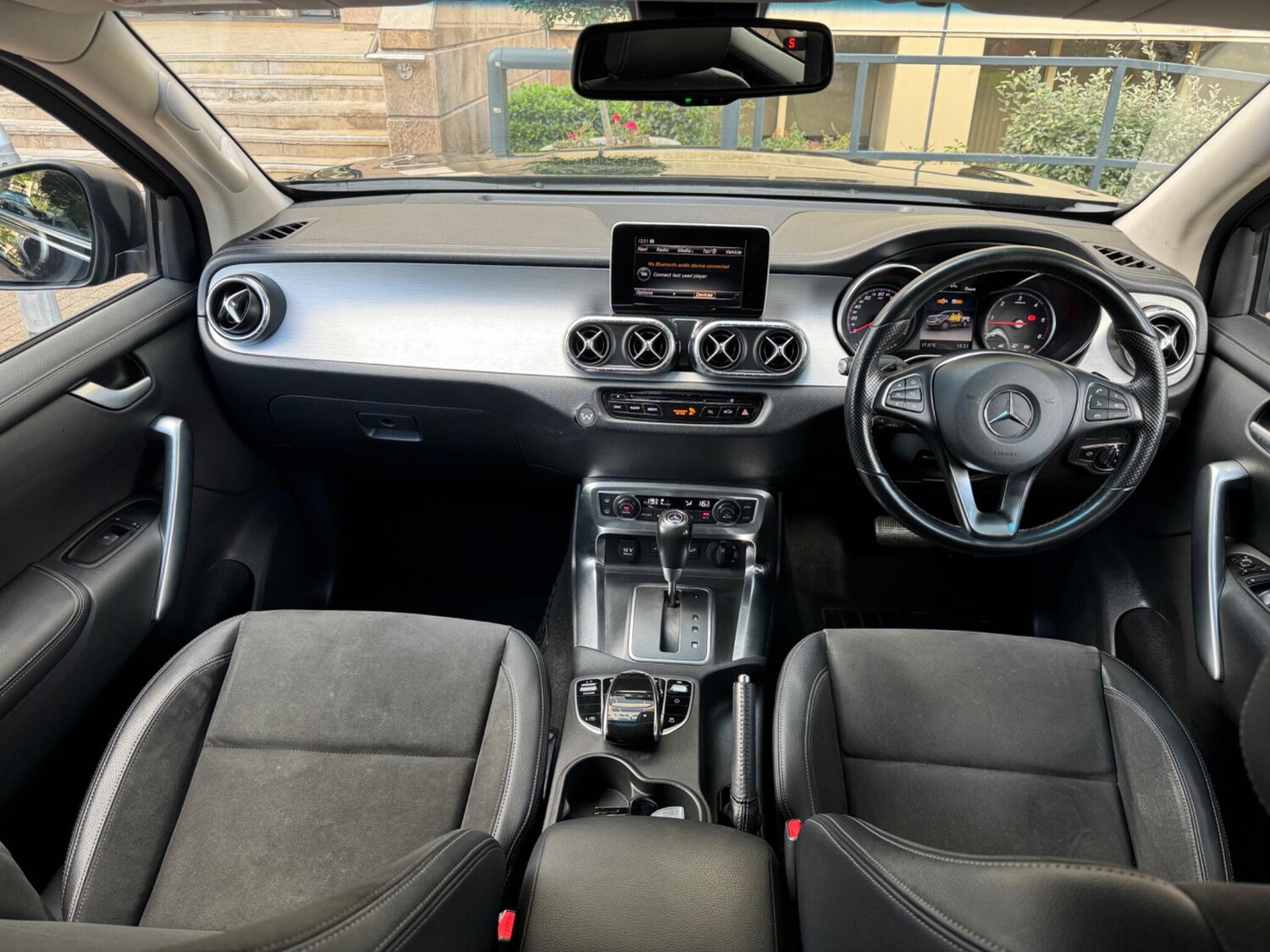 Used Mercedes-Benz X Class 2019 for sale - 75927930: Photo 18