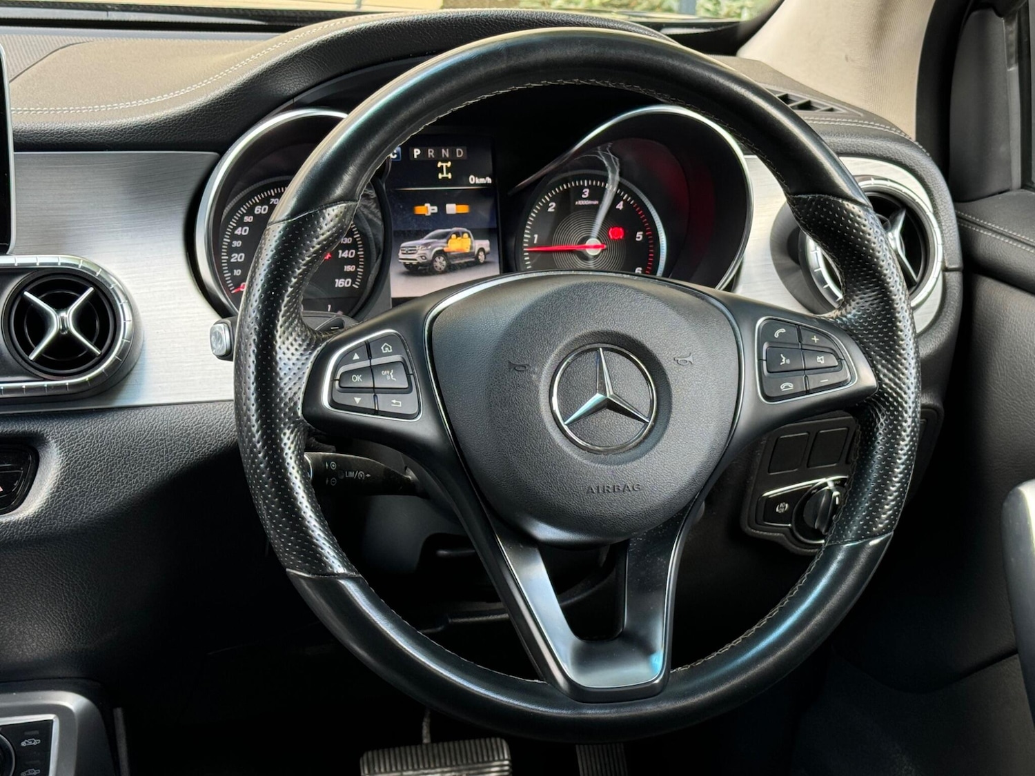 Used Mercedes-Benz X Class 2019 for sale - 75927930: Photo 22