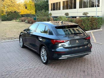 Used Audi A3 2023 for sale - 79820309: Photo