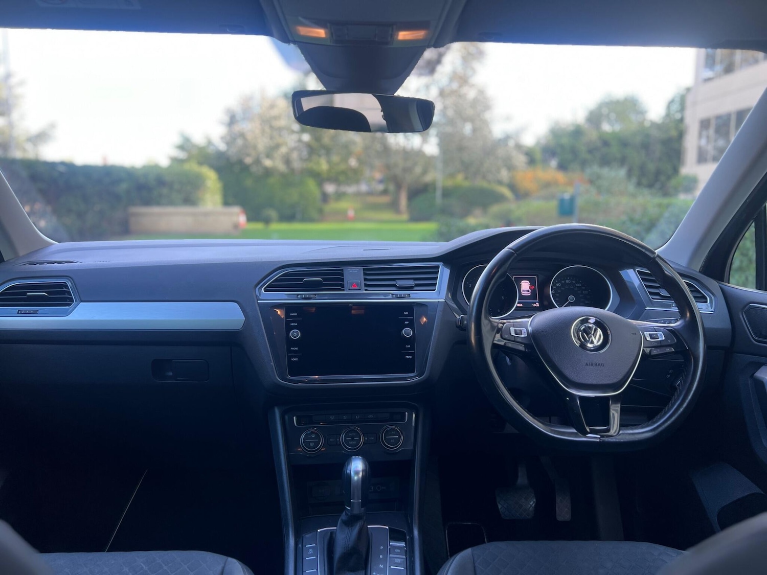 Used Volkswagen Tiguan 2018 for sale - 76456971: Photo 22