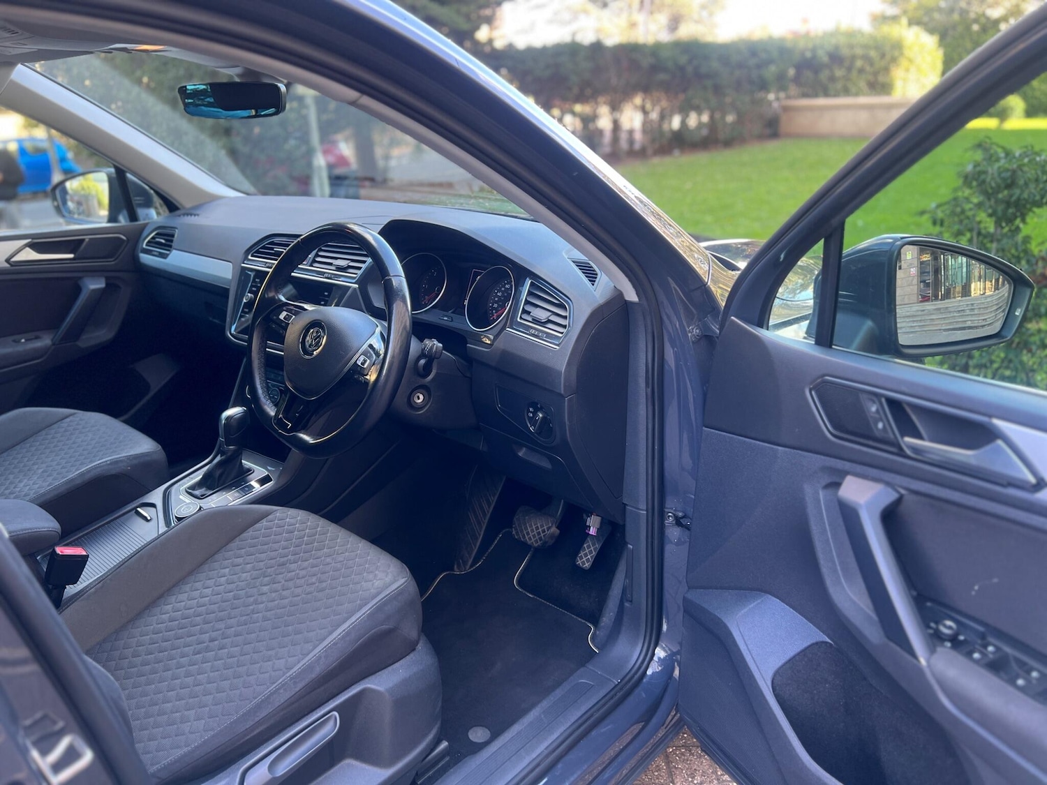 Used Volkswagen Tiguan 2018 for sale - 76456971: Photo 25