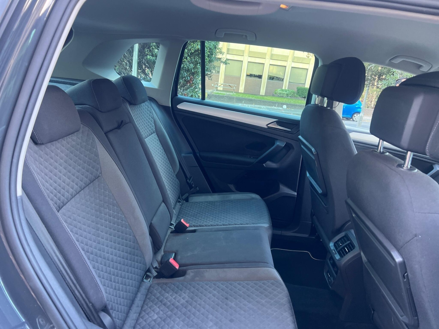 Used Volkswagen Tiguan 2018 for sale - 76456971: Photo 26