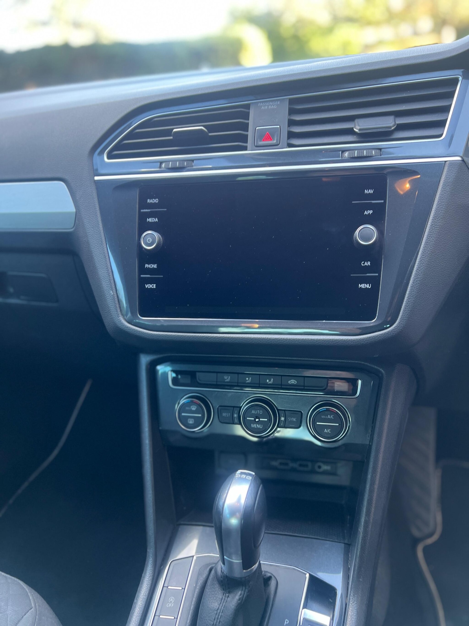 Used Volkswagen Tiguan 2018 for sale - 76456971: Photo 28