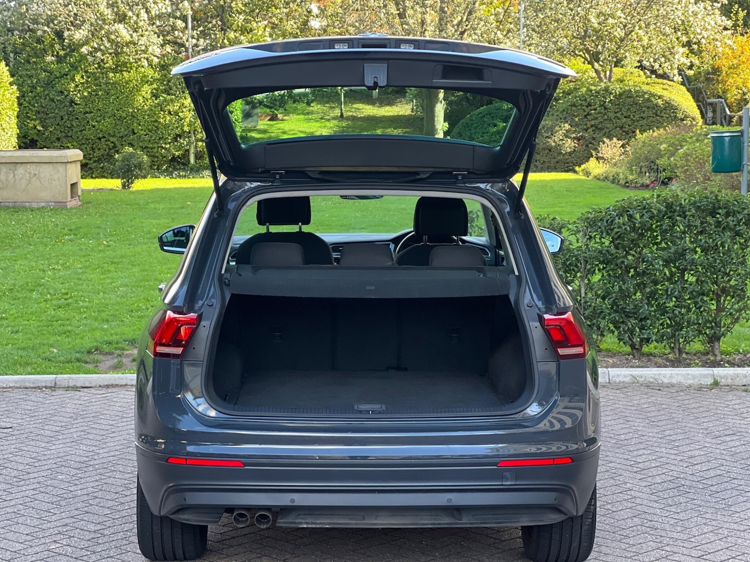 Used Volkswagen Tiguan 2018 for sale - 76456971: Photo 29