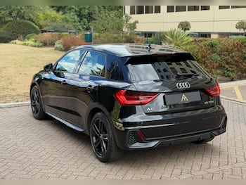 Used Audi A1 2021 for sale - 79821342: Photo