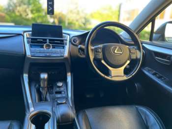 Used Lexus NX 2016 for sale - 75167041: Photo