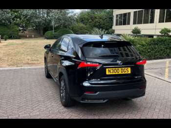 Used Lexus NX 2016 for sale - 75167041: Photo