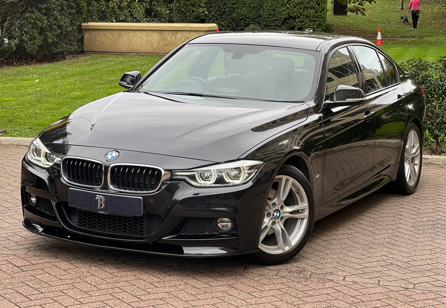 Used BMW 3 Series 2016 for sale - 76607978: Photo 12
