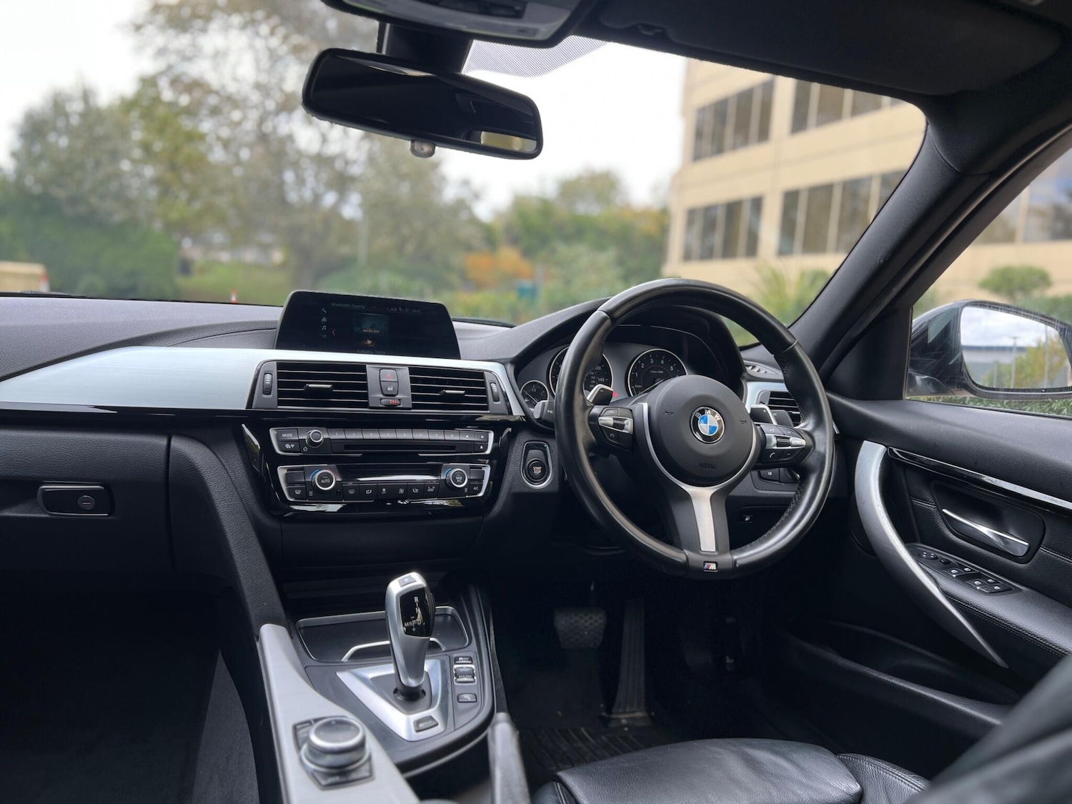 Used BMW 3 Series 2016 for sale - 76607978: Photo 14