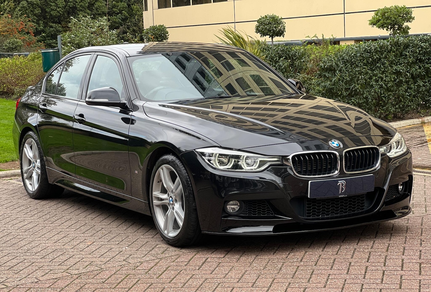 Used BMW 3 Series 2016 for sale - 76607978: Photo 15