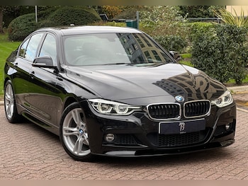 2016 (66) - 330e M Sport 4dr Step Auto