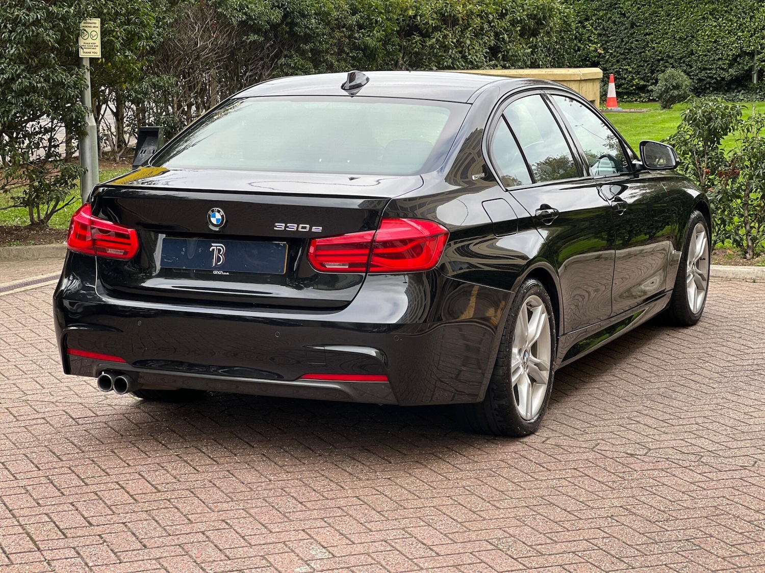 Used BMW 3 Series 2016 for sale - 76607978: Photo 22