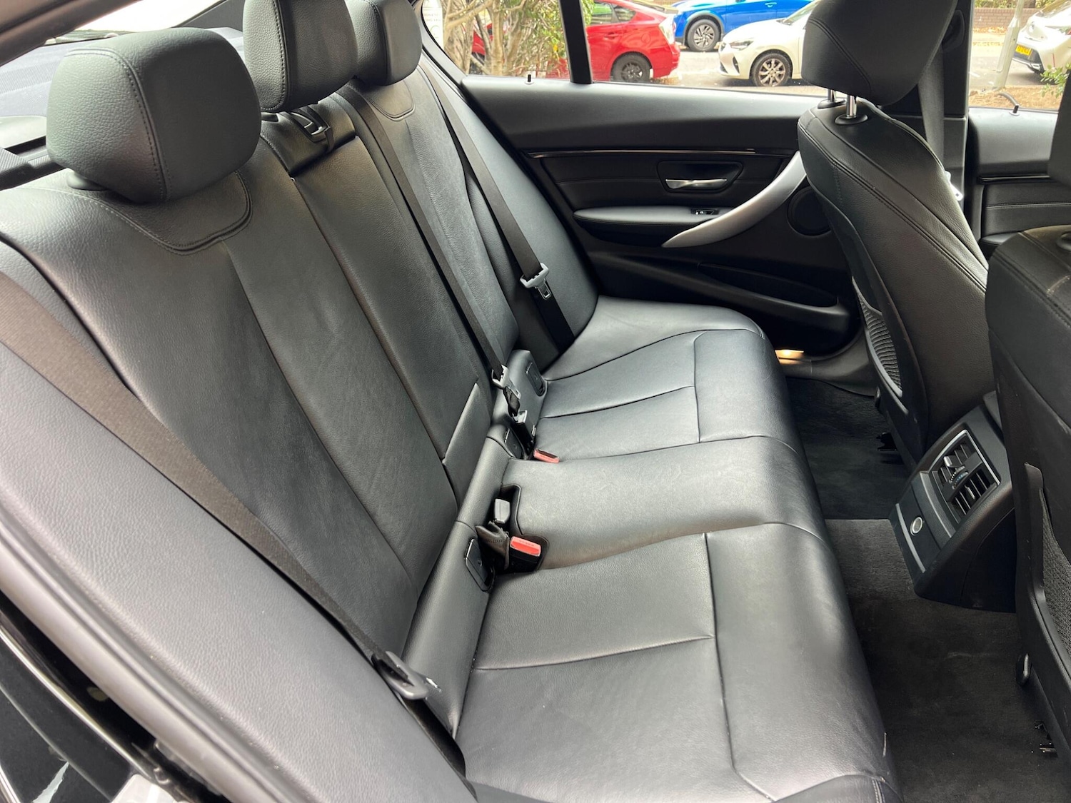 Used BMW 3 Series 2016 for sale - 76607978: Photo 25