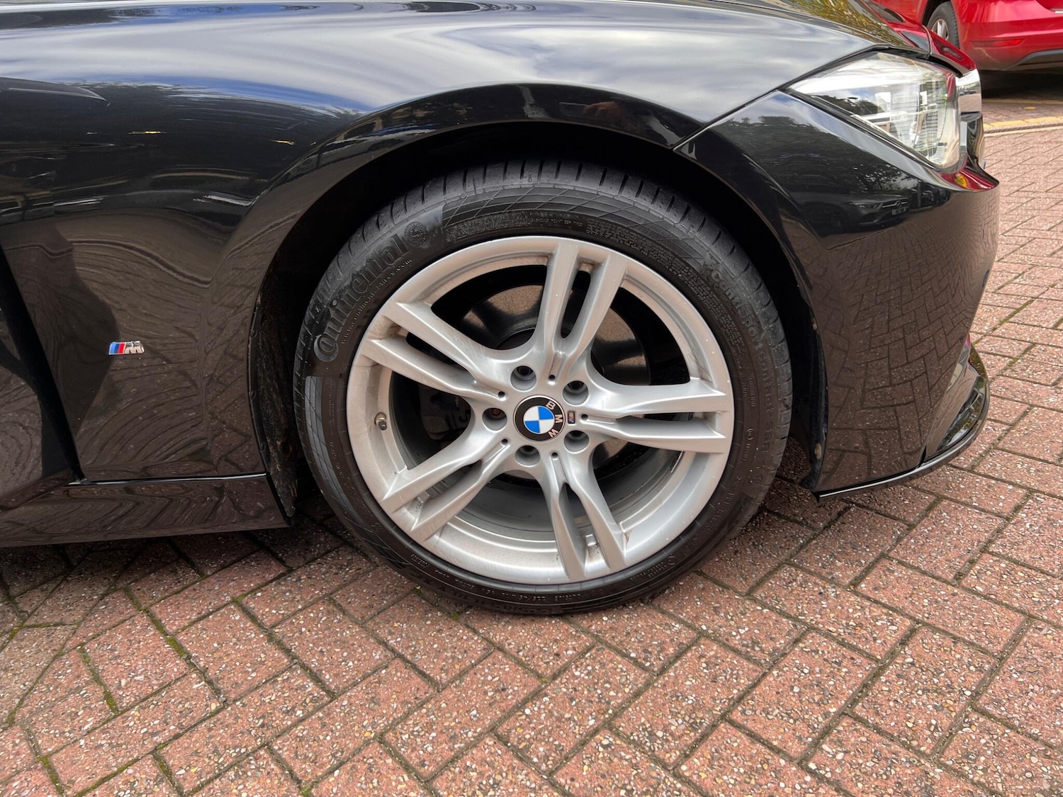 Used BMW 3 Series 2016 for sale - 76607978: Photo 28