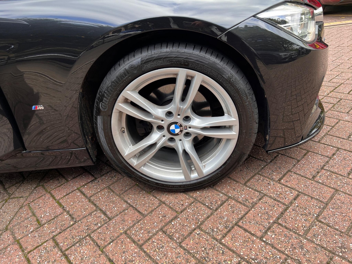 Used BMW 3 Series 2016 for sale - 76607978: Photo 29