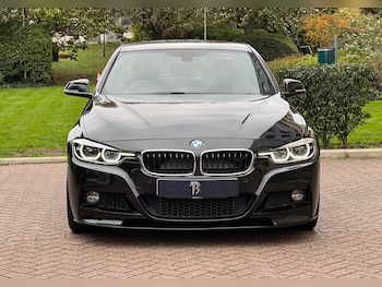 Used BMW 3 Series 2016 for sale - 76607978: Photo