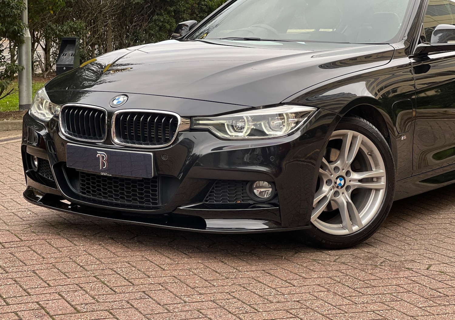 Used BMW 3 Series 2016 for sale - 76607978: Photo 3