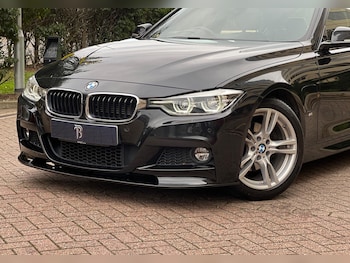 Used BMW 3 Series 2016 for sale - 76607978: Photo