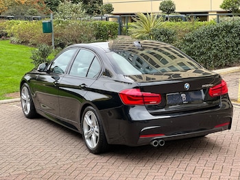 Used BMW 3 Series 2016 for sale - 76607978: Photo