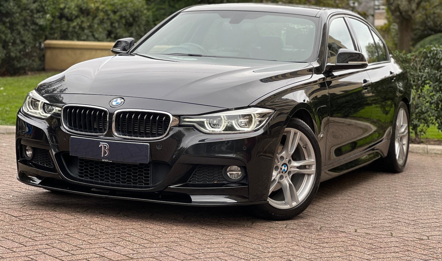 Used BMW 3 Series 2016 for sale - 76607978: Photo 6