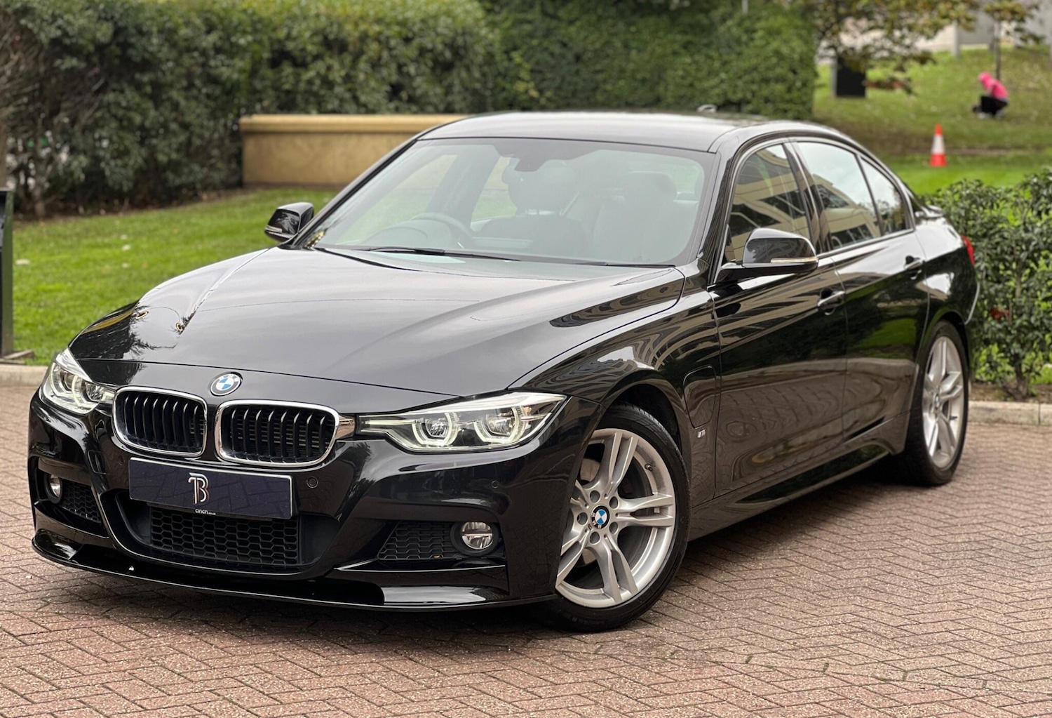 Used BMW 3 Series 2016 for sale - 76607978: Photo 8