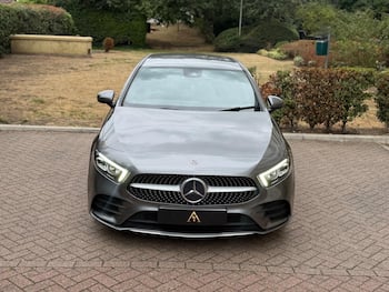 Used Mercedes-Benz A-Class 2020 for sale - 79821168: Photo