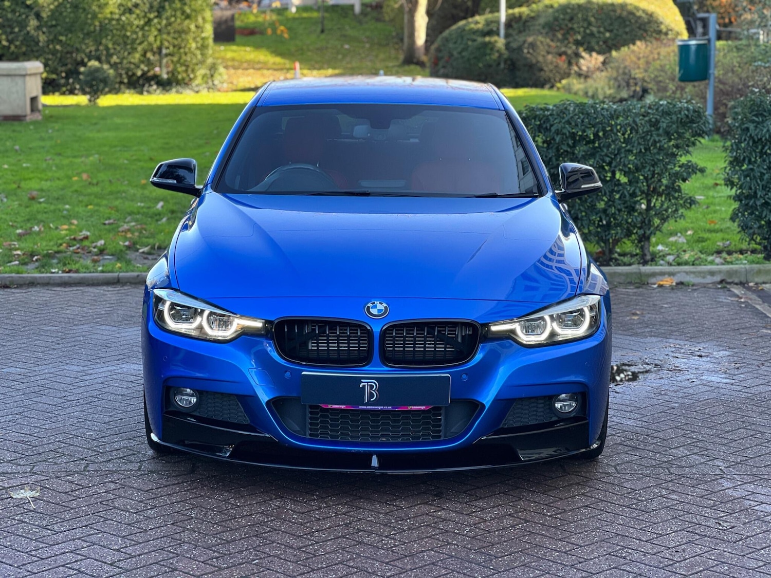 Used BMW 3 Series 2018 for sale - 76839557: Photo 12