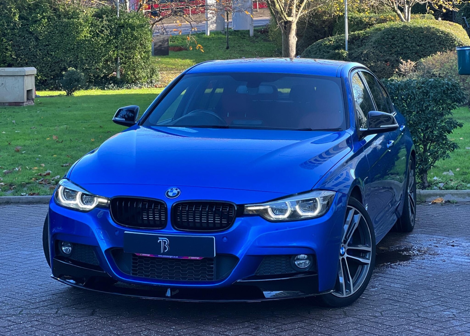 Used BMW 3 Series 2018 for sale - 76839557: Photo 13