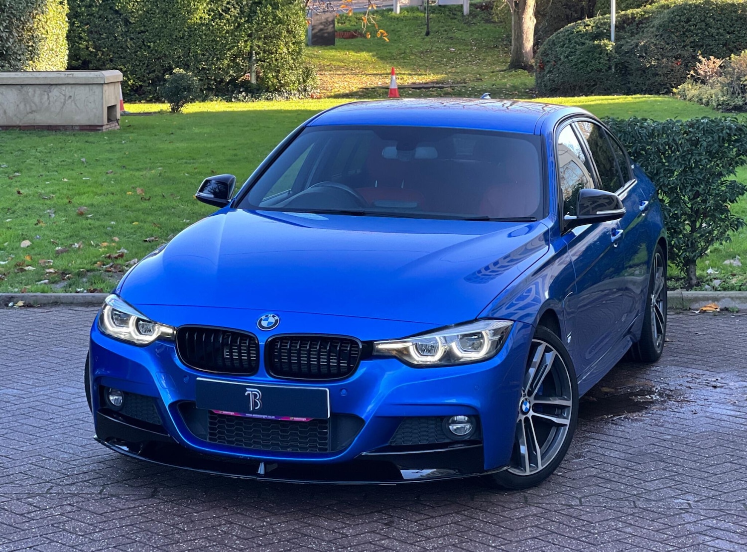 Used BMW 3 Series 2018 for sale - 76839557: Photo 14