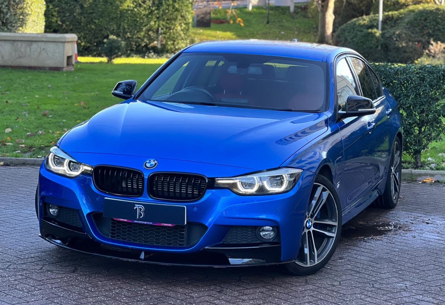 Used BMW 3 Series 2018 for sale - 76839557: Photo 15