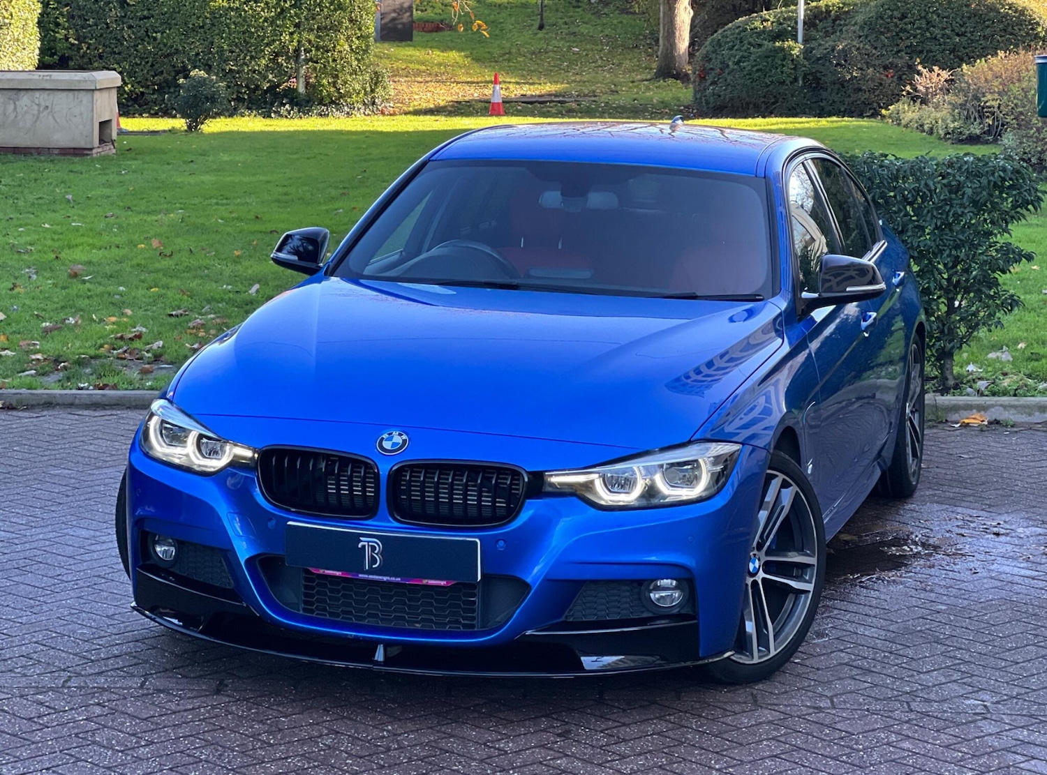 Used BMW 3 Series 2018 for sale - 76839557: Photo 16