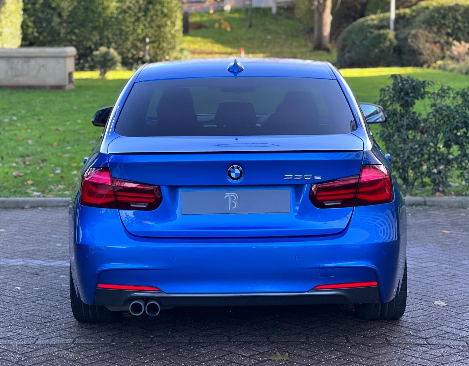 Used BMW 3 Series 2018 for sale - 76839557: Photo 22