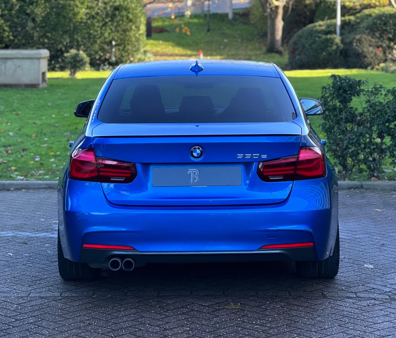 Used BMW 3 Series 2018 for sale - 76839557: Photo 23