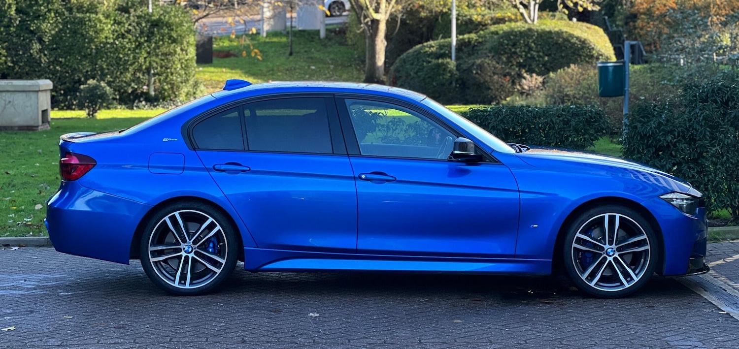 Used BMW 3 Series 2018 for sale - 76839557: Photo 24