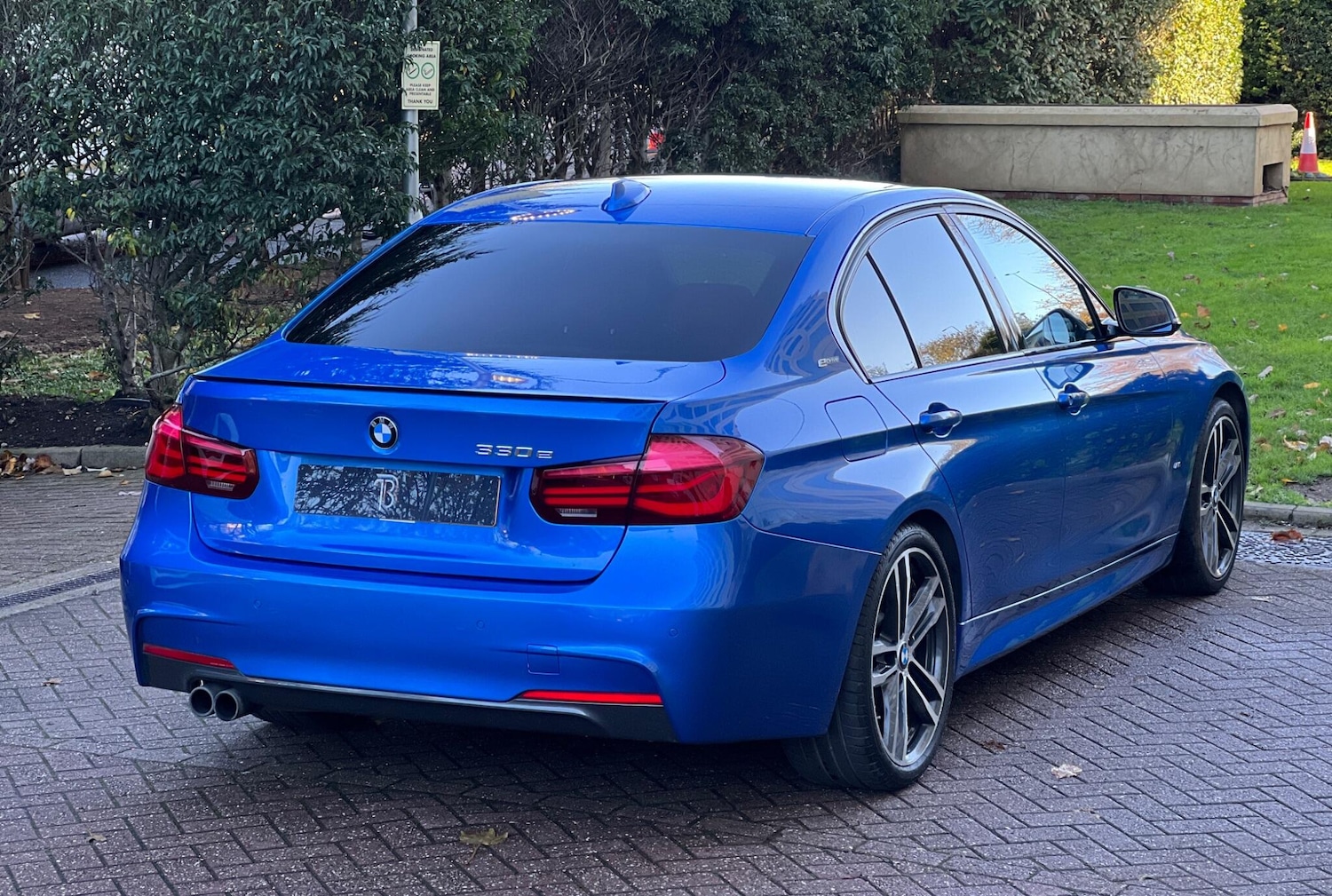 Used BMW 3 Series 2018 for sale - 76839557: Photo 25